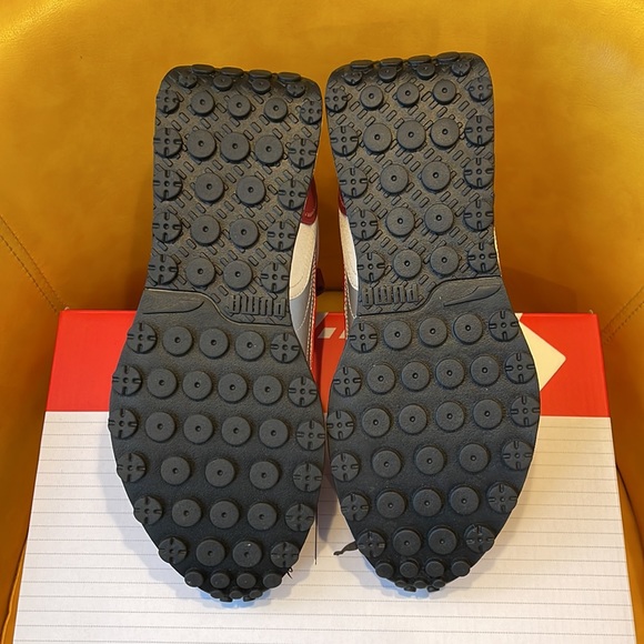 New PUMA x Coca-Cola FV Rider Men's Shoe - Picture 6 of 10